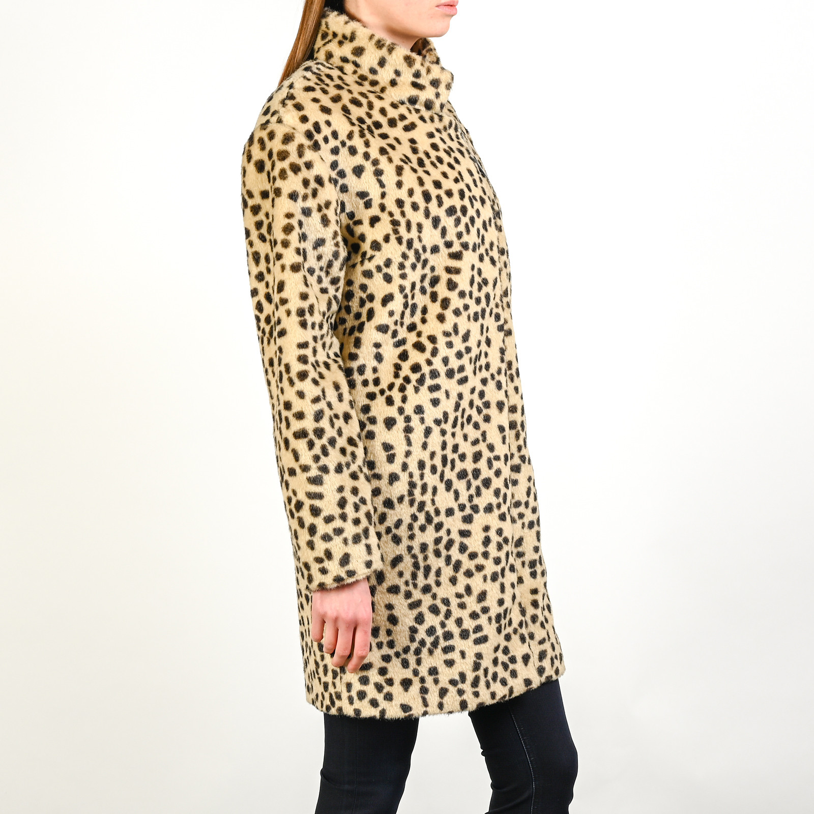 Шуба By Malene Birger - купить оригинал в секонд-хенде SFS - 2