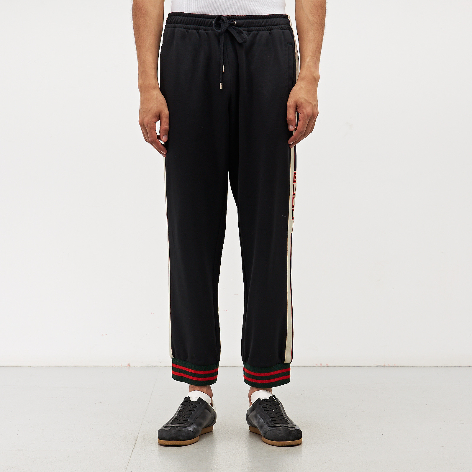 Костюм Gucci - купить оригинал в секонд-хенде SFS - 6