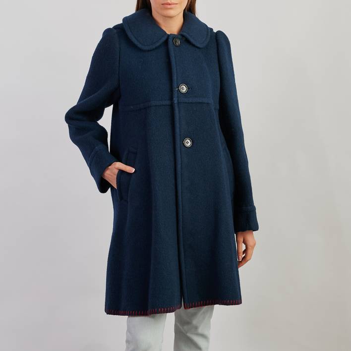 Comme des Garcons — одежда для красивых людей. Comme des Garcons в ...