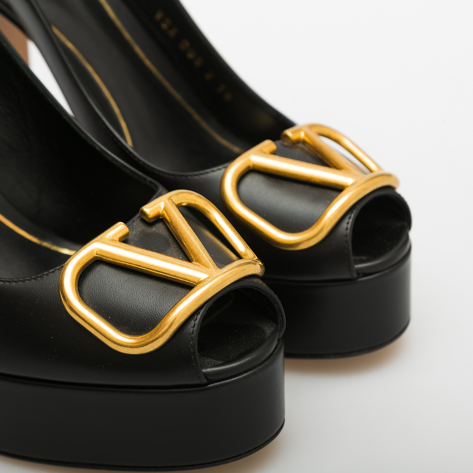 Туфли Valentino - купить оригинал в секонд-хенде SFS - 4