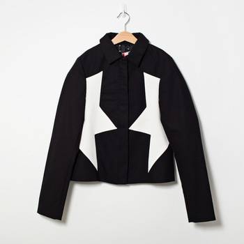 Куртка-пиджак MSGM