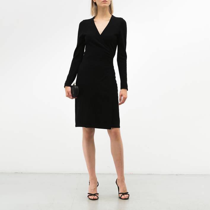 Платье Diane von Furstenberg