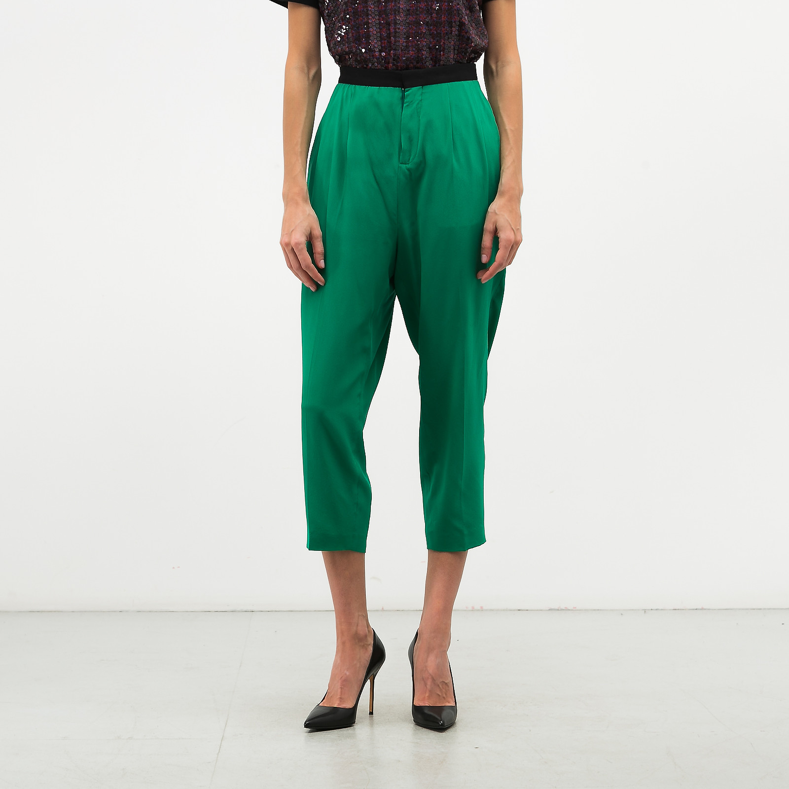 Брюки Neil Barrett - купить оригинал в секонд-хенде SFS - 1