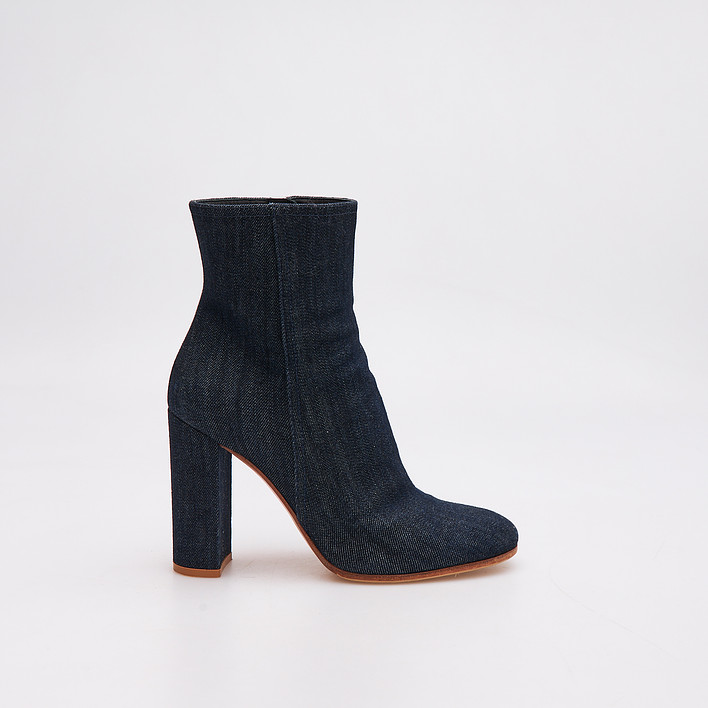 Ботильоны Gianvito Rossi