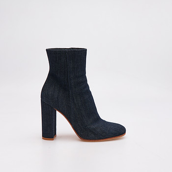 Ботильоны Gianvito Rossi