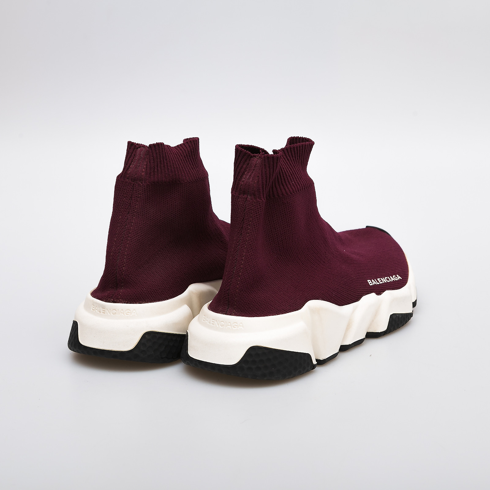 Кроссовки Balenciaga - купить оригинал в секонд-хенде SFS - 3