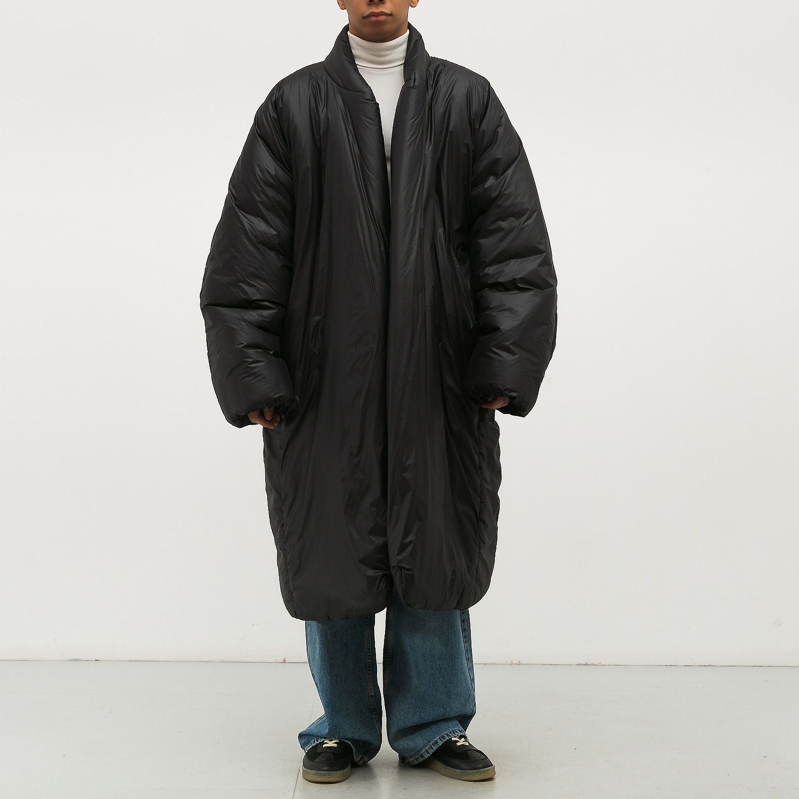 Пальто Yeezy x GAP - купить оригинал в секонд-хенде SFS - 3