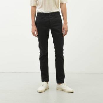 Брюки Saint Laurent