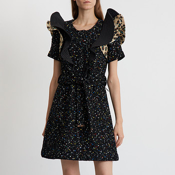 Платье Louis Vuitton