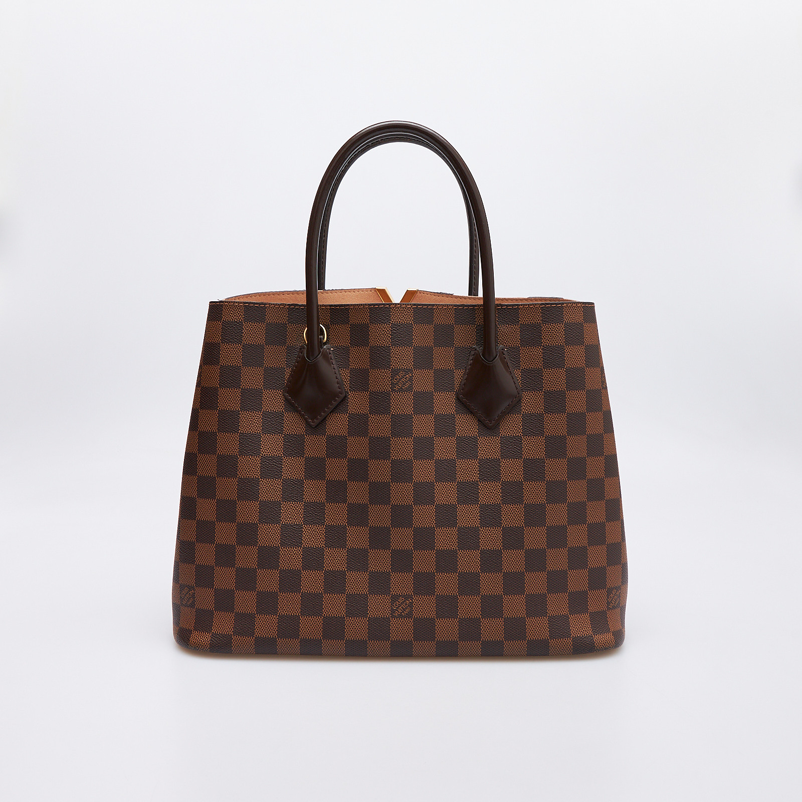 Сумка Louis Vuitton - купить оригинал в секонд-хенде SFS - 4