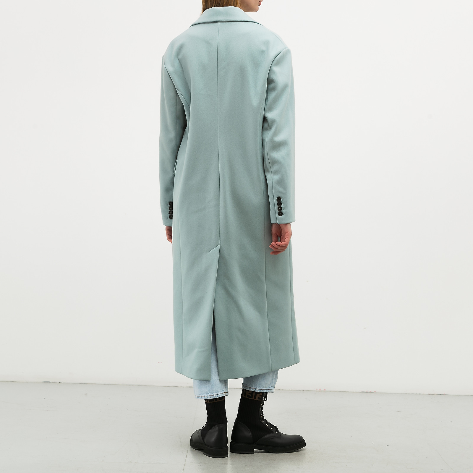 Пальто Ruban - купить оригинал в секонд-хенде SFS - 3