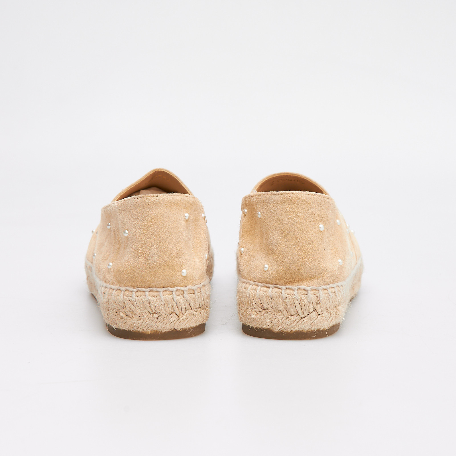 Лоферы Chanel - купить оригинал в секонд-хенде SFS - 3