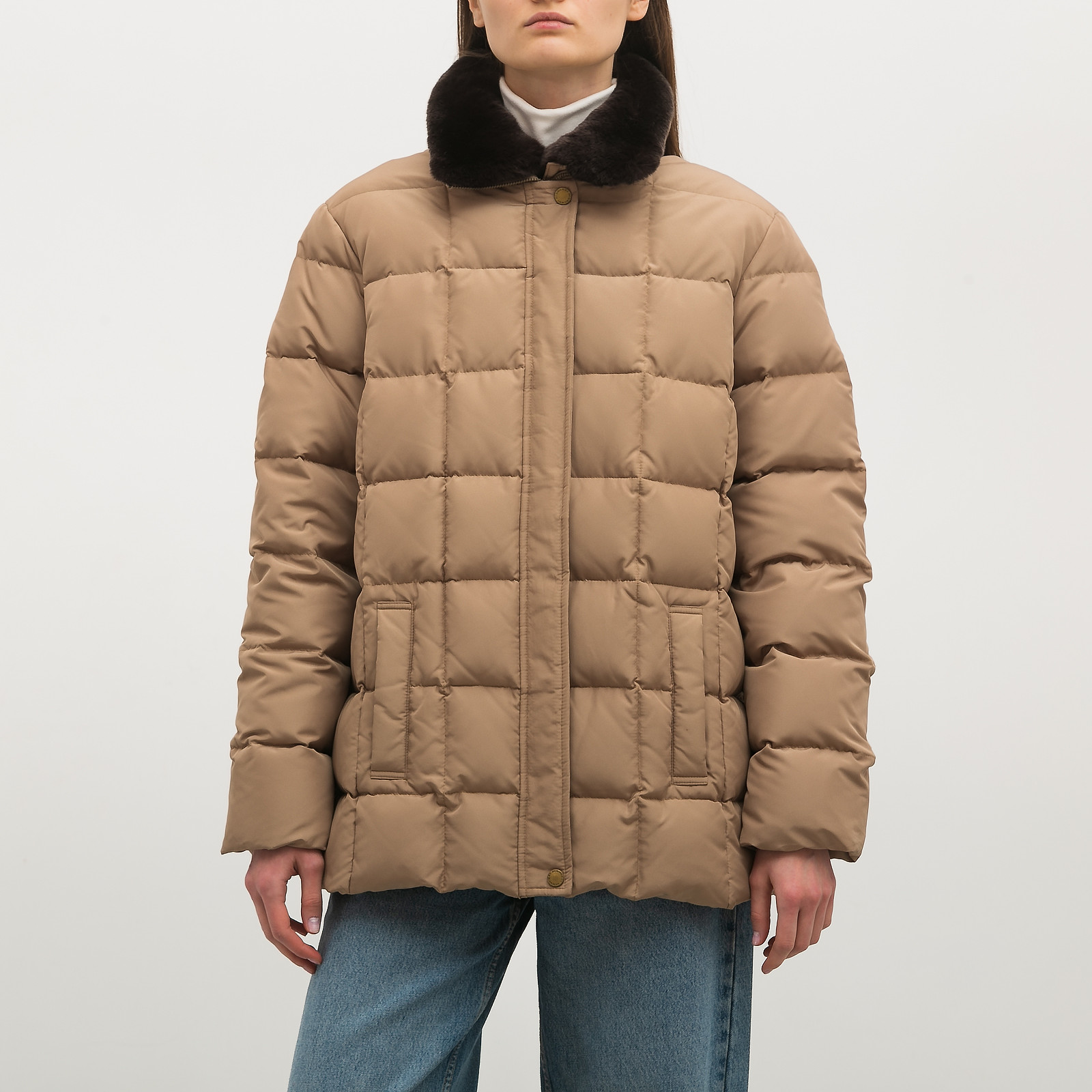 Куртка Burberry - купить оригинал в секонд-хенде SFS - 1