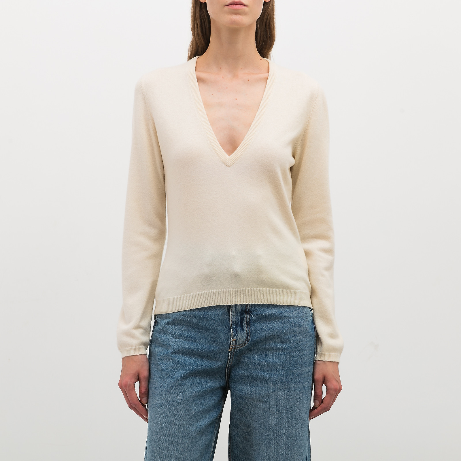 Джемпер Brunello Cucinelli - купить оригинал в секонд-хенде SFS - 1