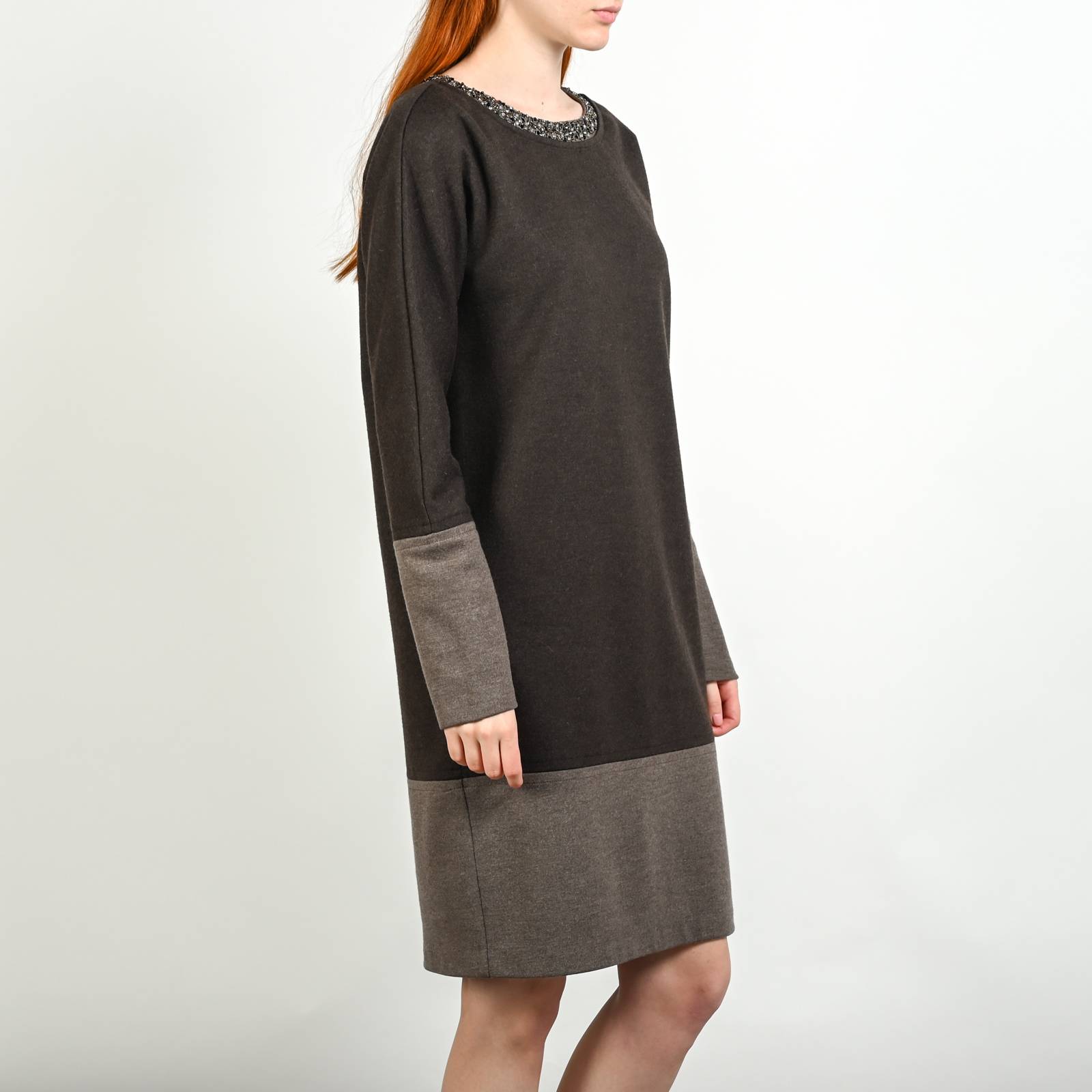 Платье Max Mara - купить оригинал в секонд-хенде SFS - 3