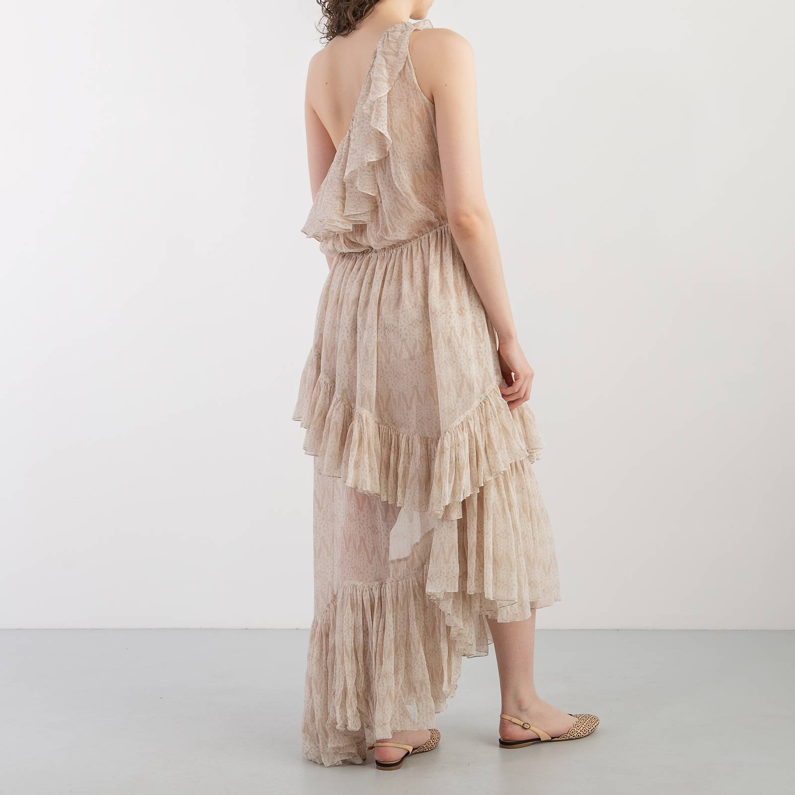 Платье Thomas Wylde - купить оригинал в секонд-хенде SFS