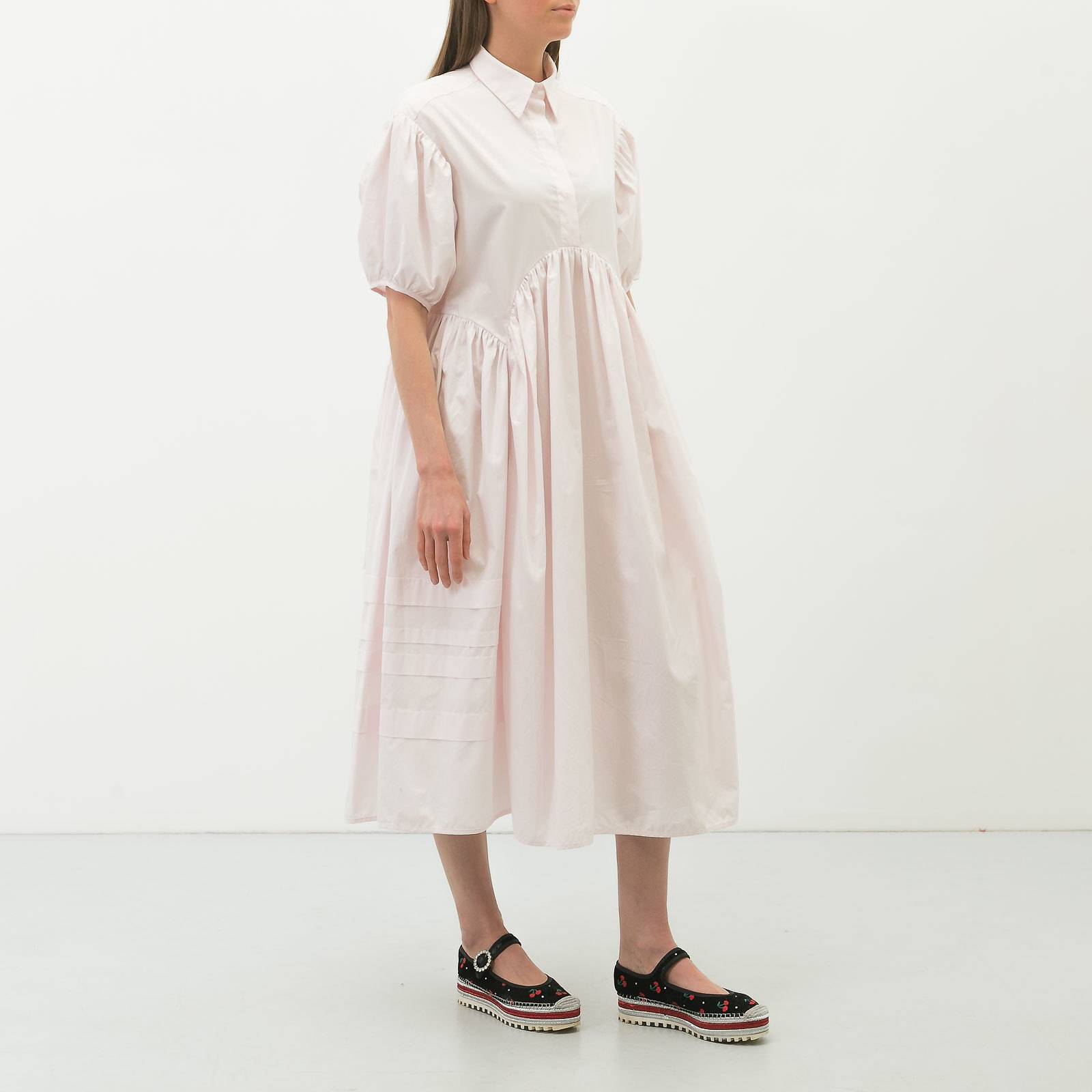 Платье Cecilie Bahnsen - купить оригинал в секонд-хенде SFS