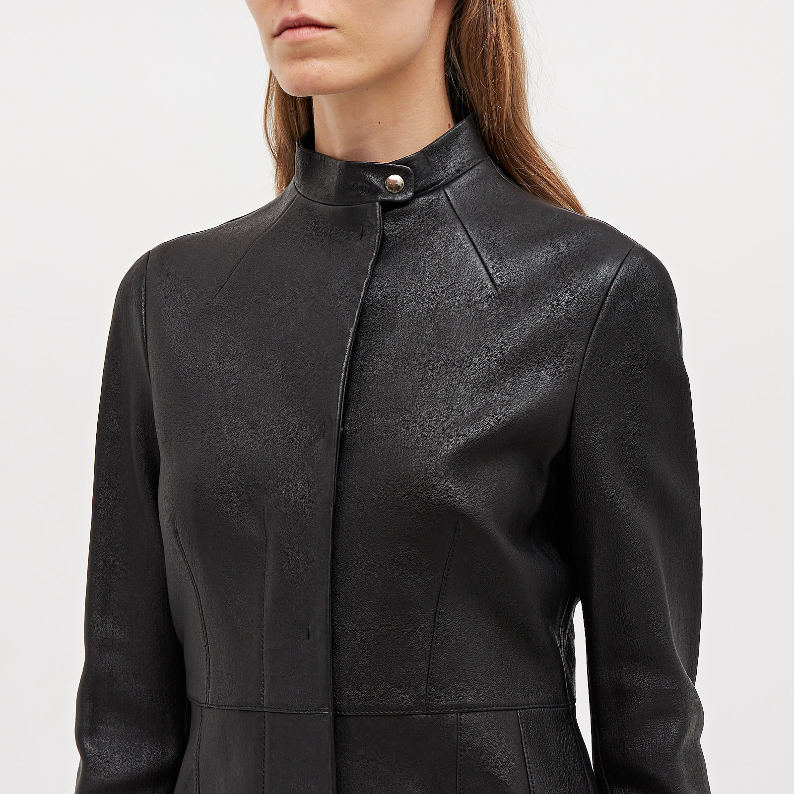 Тренч Miu Miu - купить оригинал в секонд-хенде SFS - 4