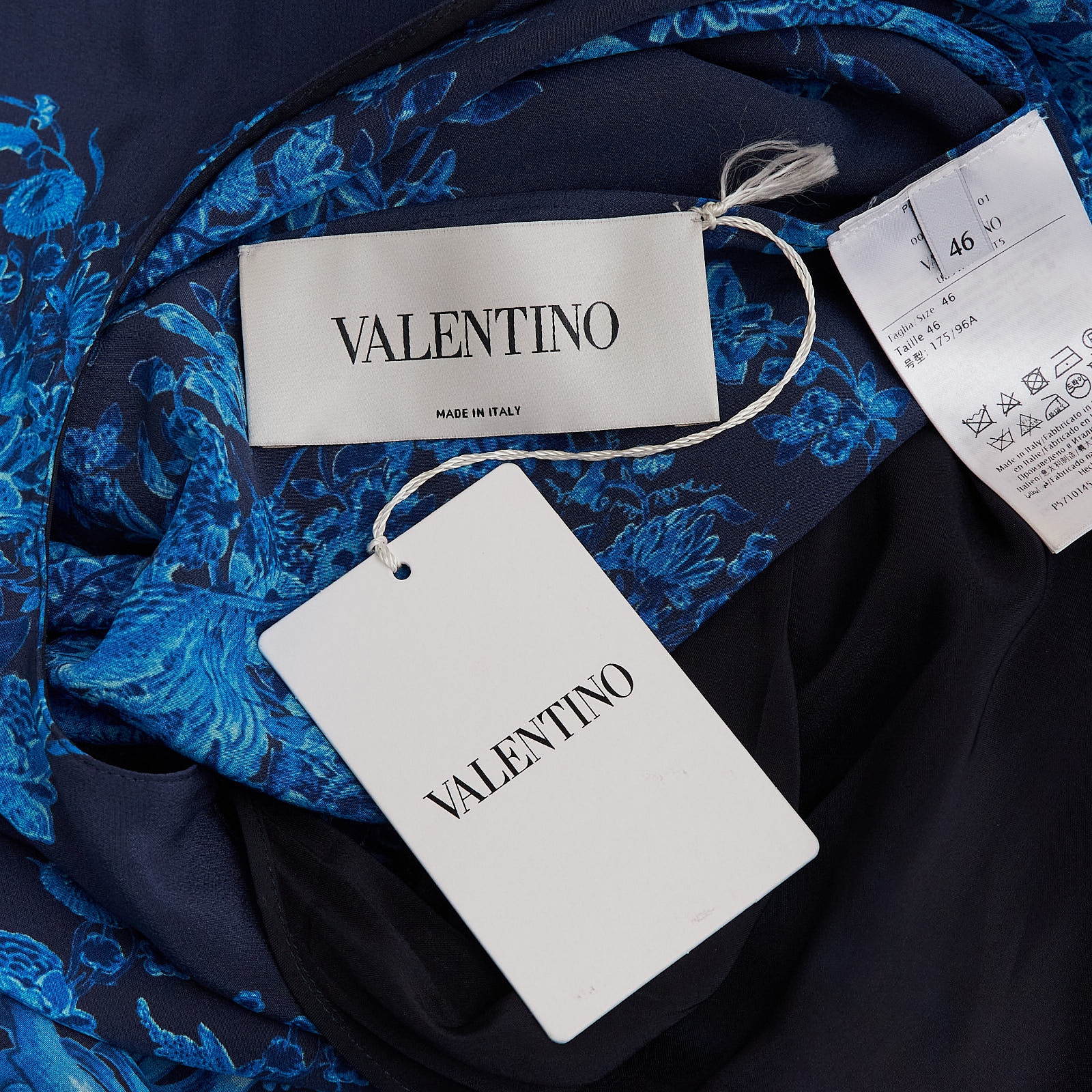 Платье Valentino - купить оригинал в секонд-хенде SFS - 4