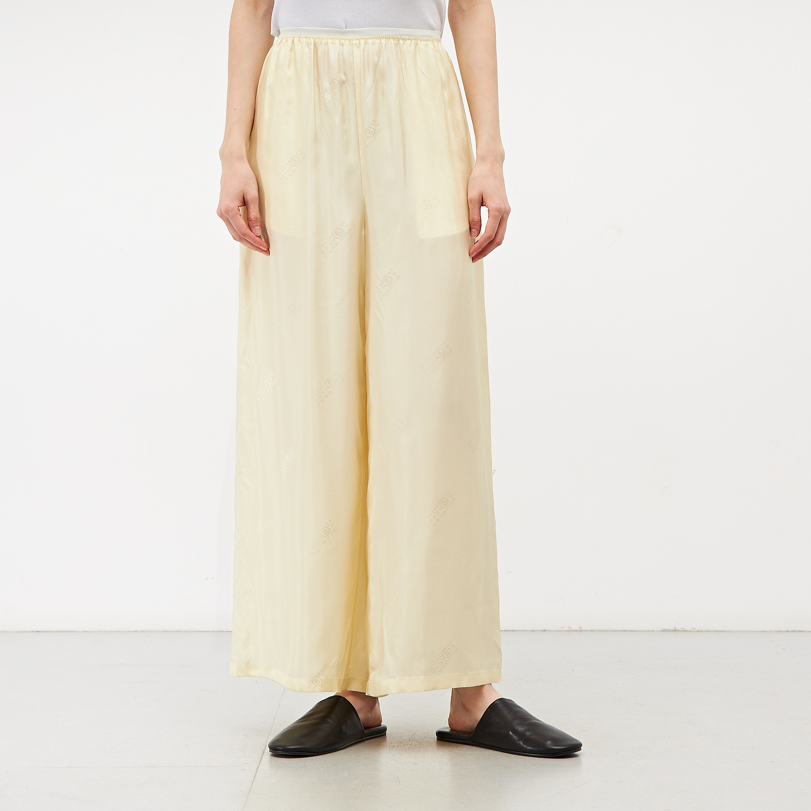 Костюм MM6 Maison Margiela - купить оригинал в секонд-хенде SFS - 6