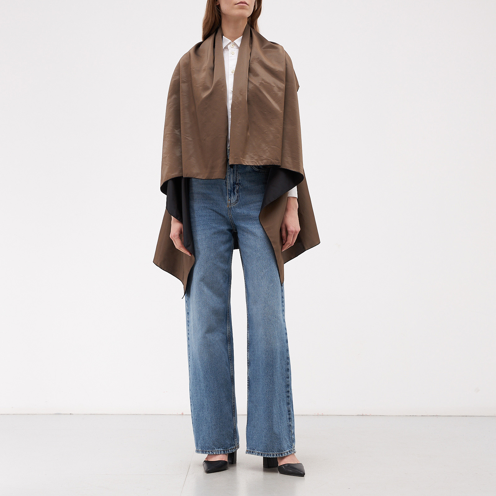Жилет Alexander McQueen - купить оригинал в секонд-хенде SFS - 2