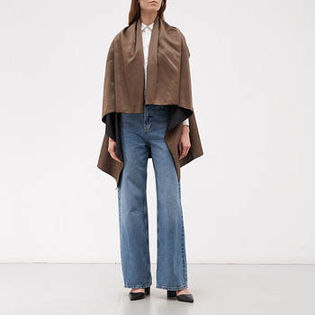 Жилет Alexander McQueen
