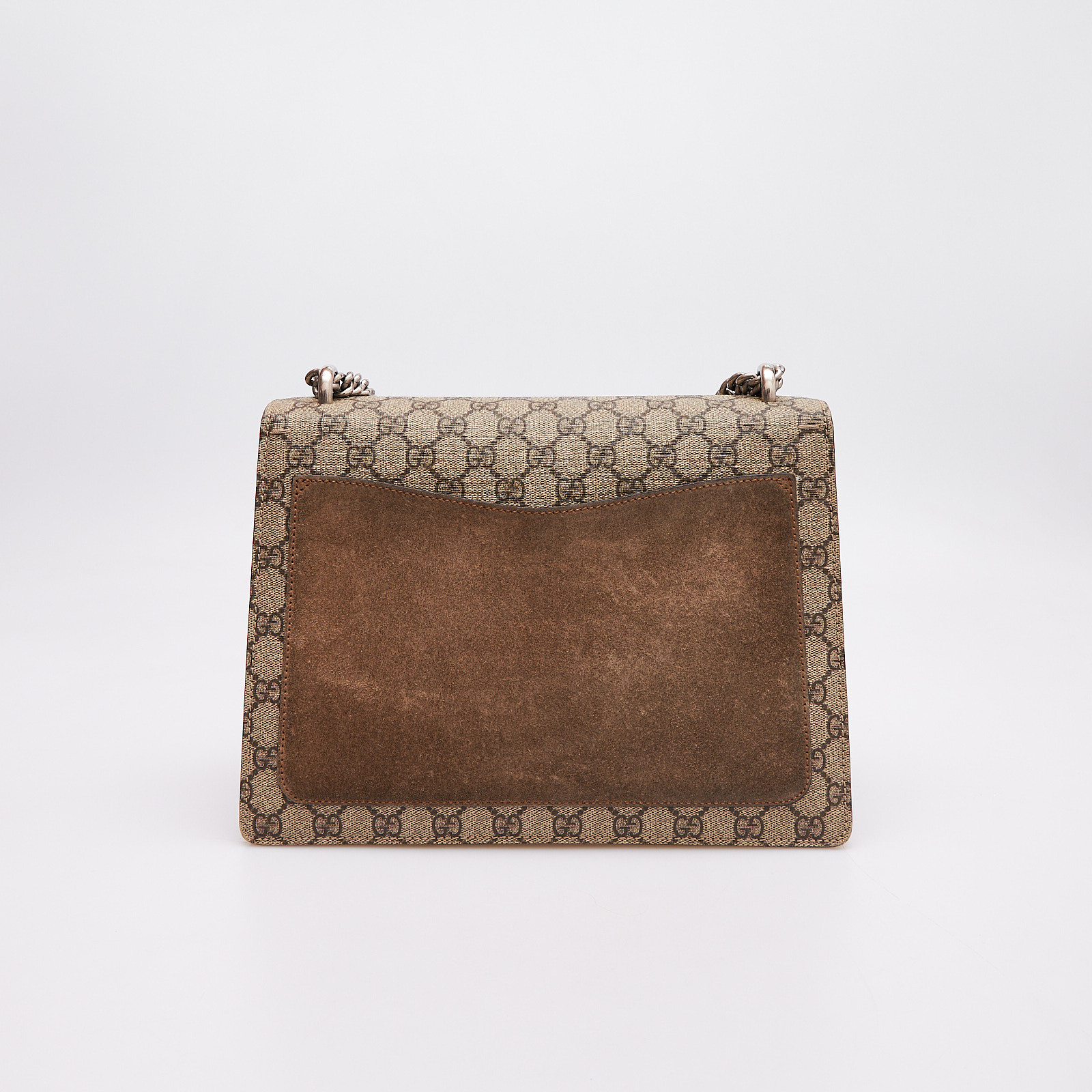 Сумка Gucci - купить оригинал в секонд-хенде SFS - 4