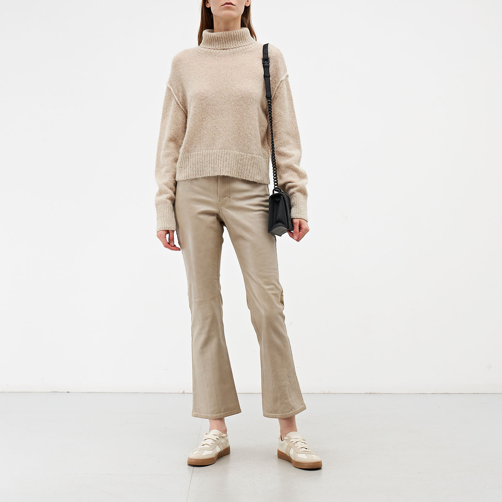 Брюки Acne Studios - купить оригинал в секонд-хенде SFS - 3