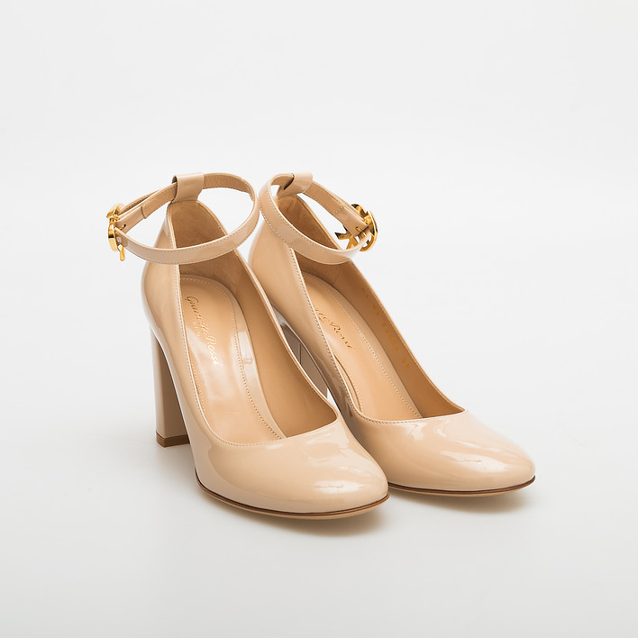 Туфли Gianvito Rossi