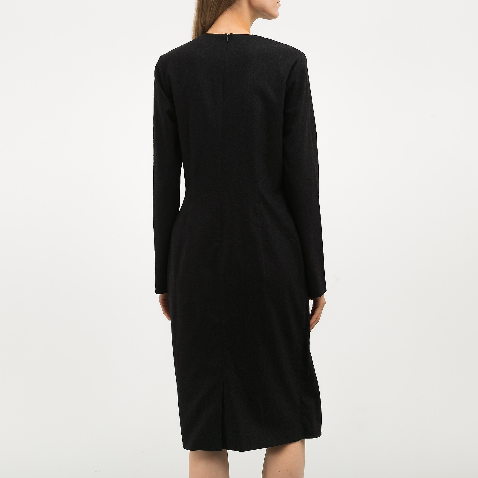 Платье Max Mara - купить оригинал в секонд-хенде SFS - 3