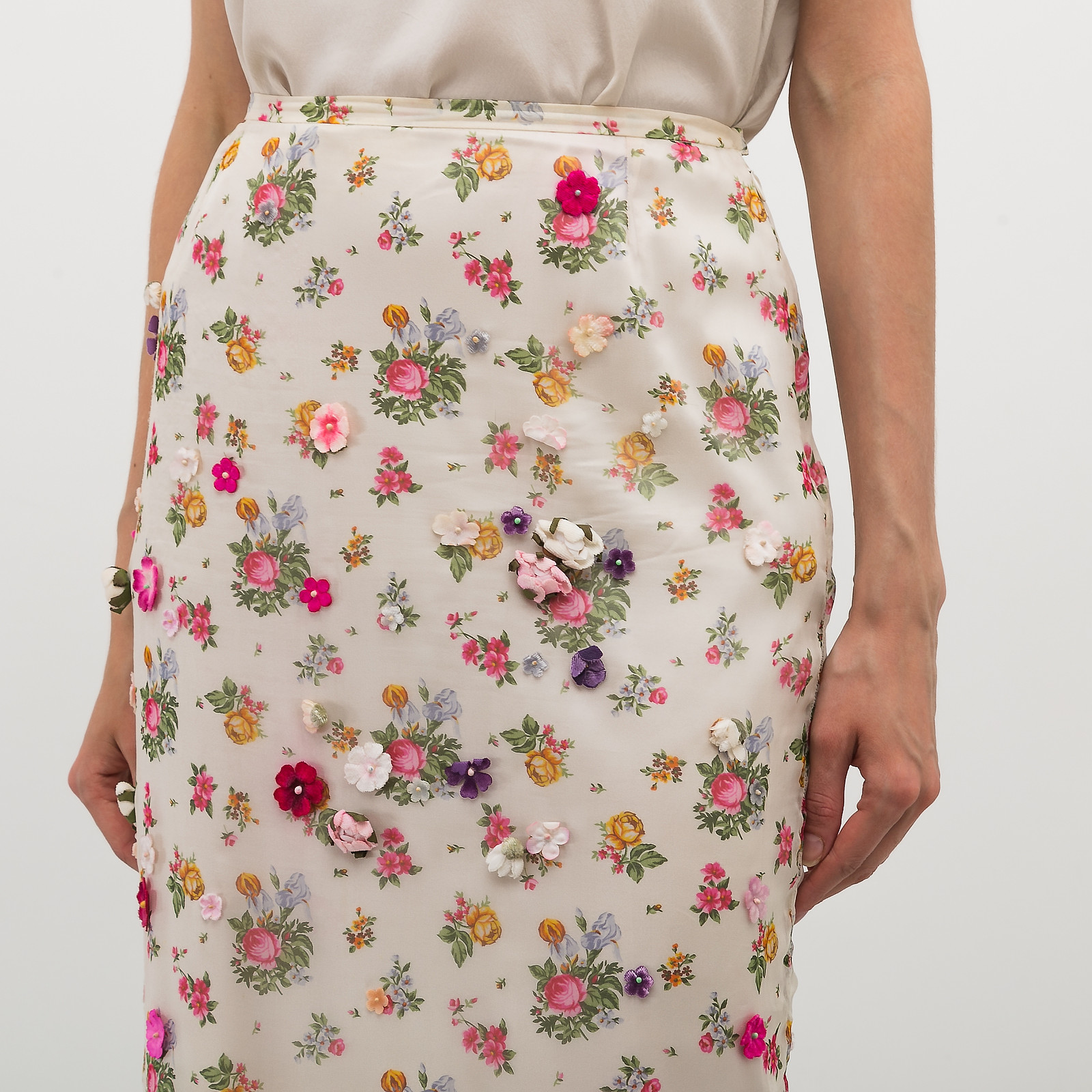 Юбка Dolce&Gabbana - купить оригинал в секонд-хенде SFS - 4