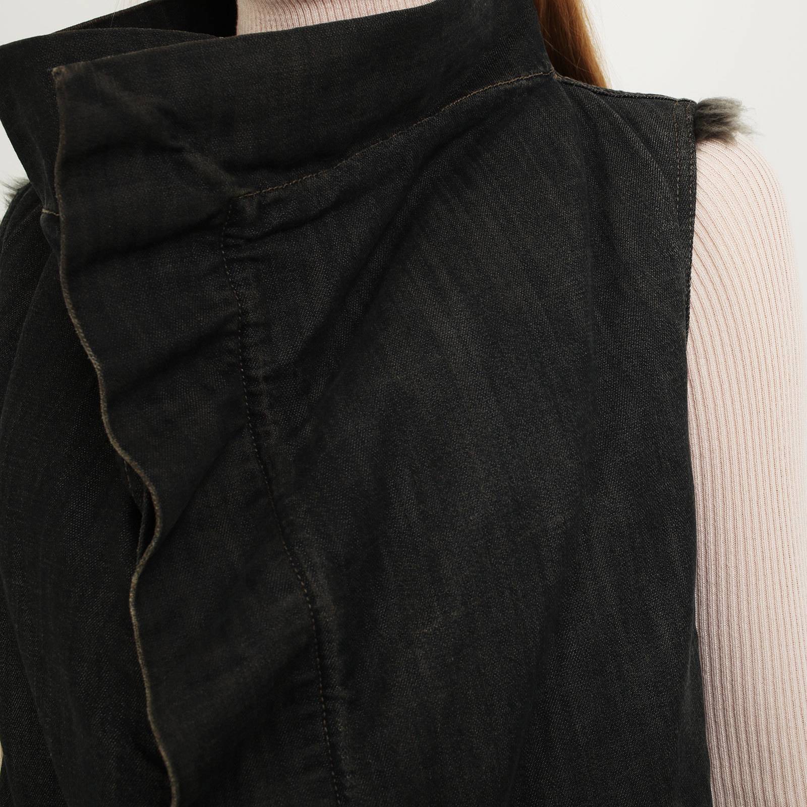 Жилет Rick Owens