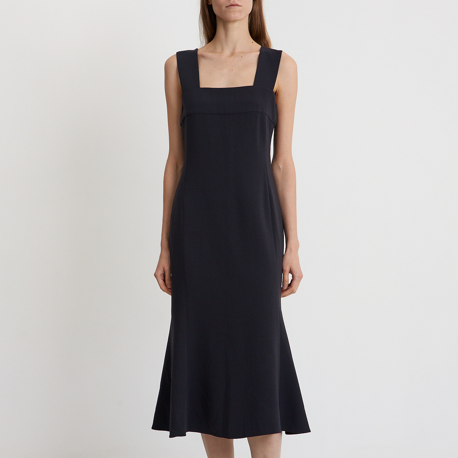 Платье Max Mara - купить оригинал в секонд-хенде SFS - 1