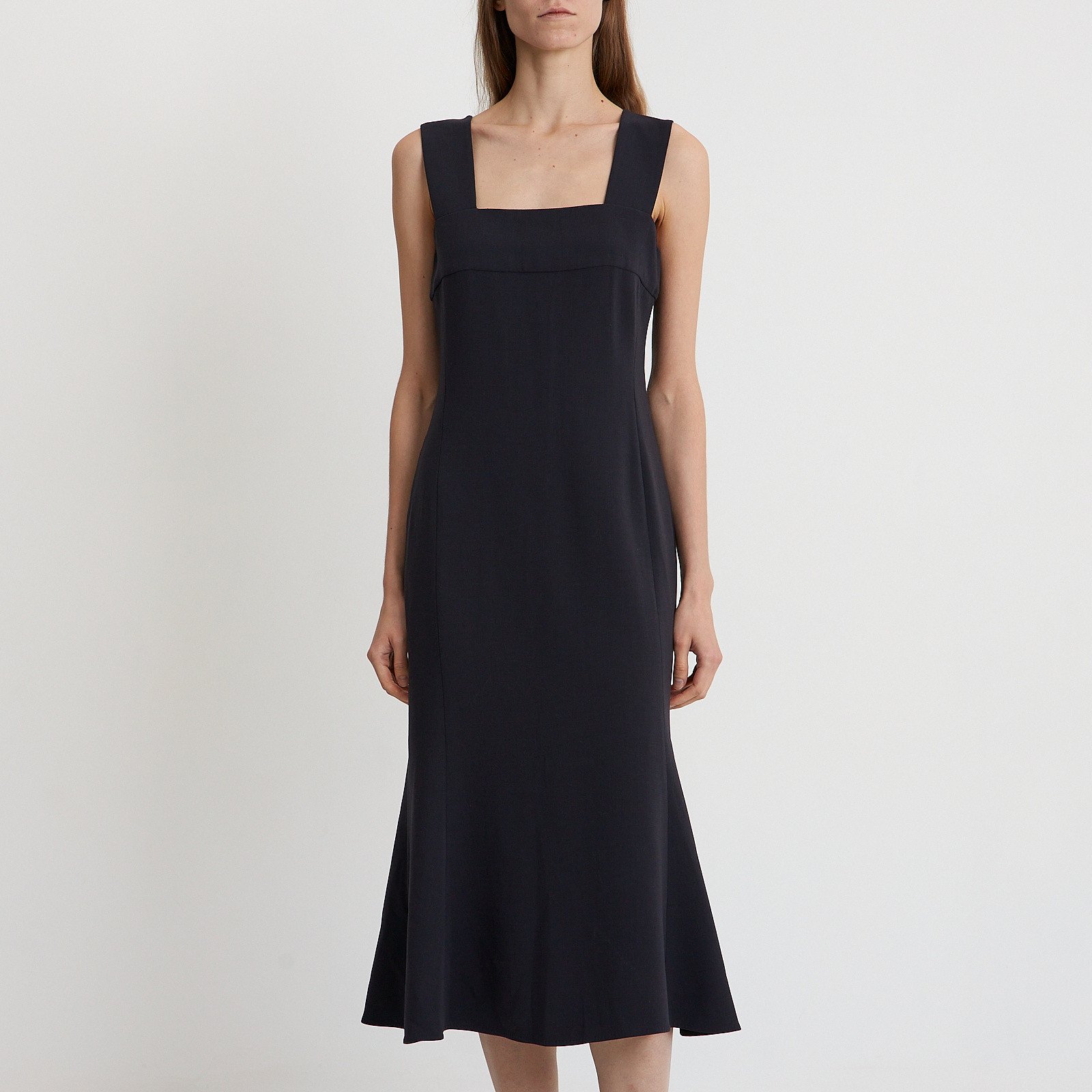 Платье Max Mara - купить оригинал в секонд-хенде SFS - 1