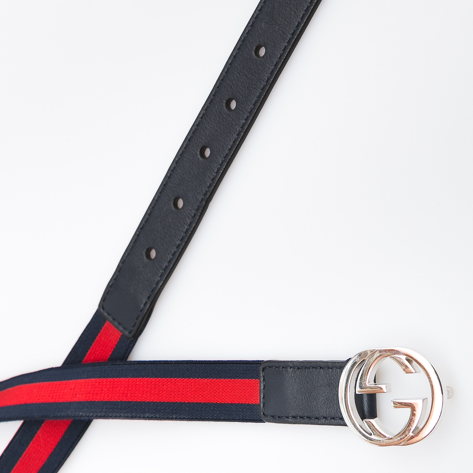 Ремень Gucci - купить оригинал в секонд-хенде SFS - 2