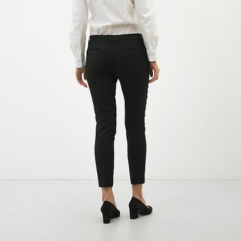 Брюки Saint Laurent