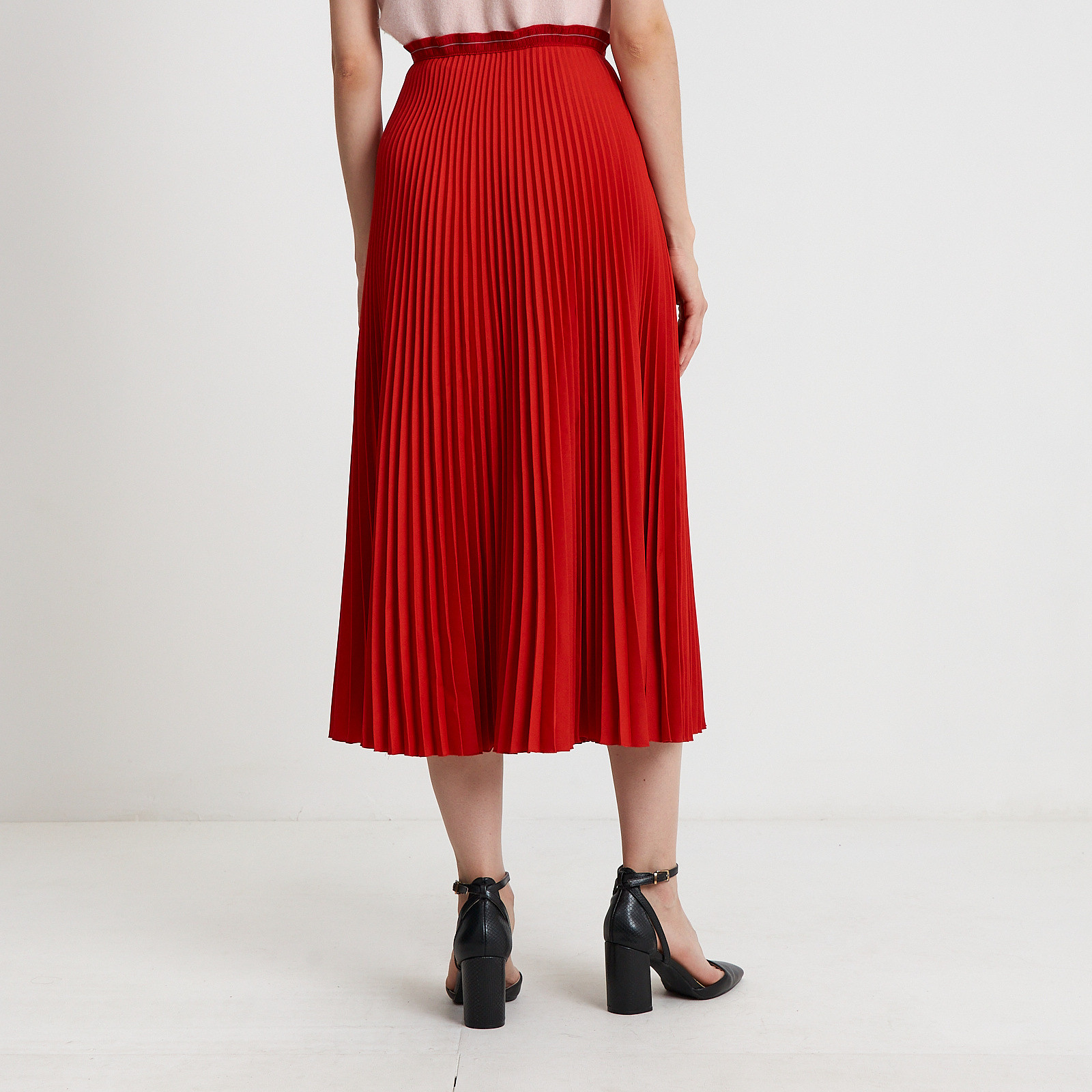 Юбка Prada - купить оригинал в секонд-хенде SFS - 3