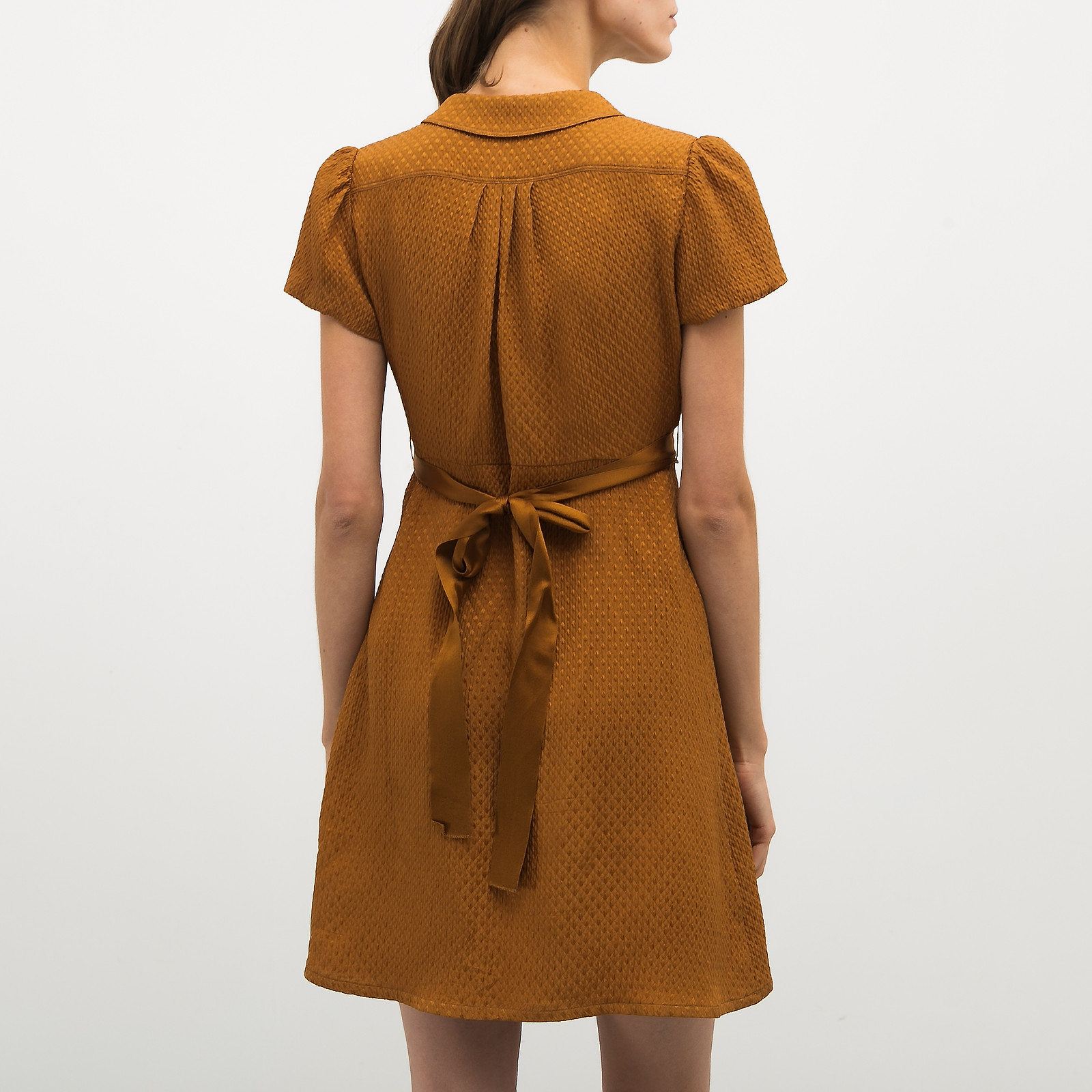 Платье Burberry - купить оригинал в секонд-хенде SFS - 3