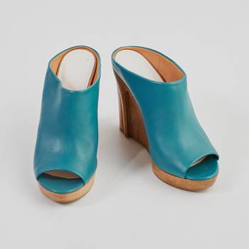 Босоножки Maison Margiela