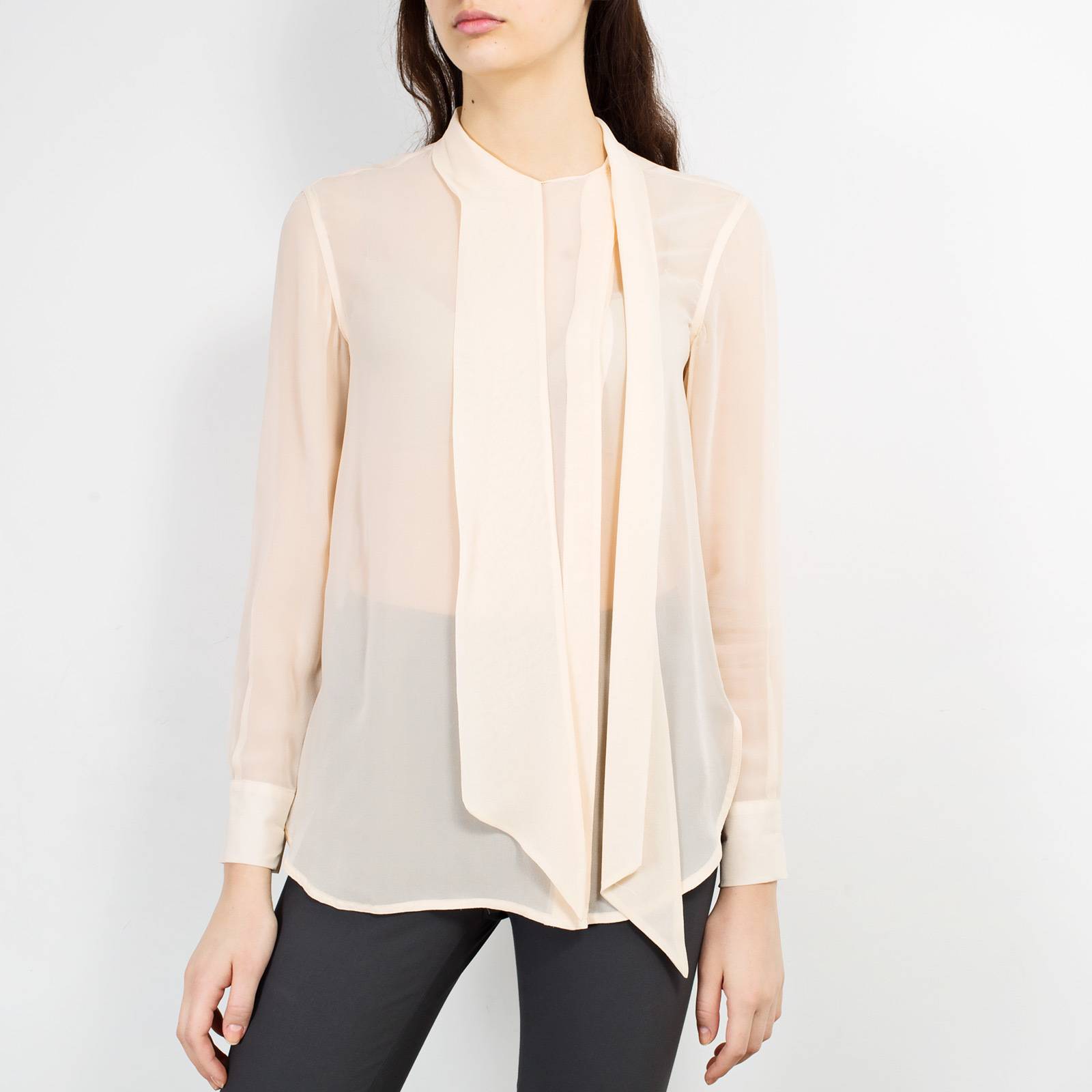 Блуза Stefanel - купить оригинал в секонд-хенде SFS