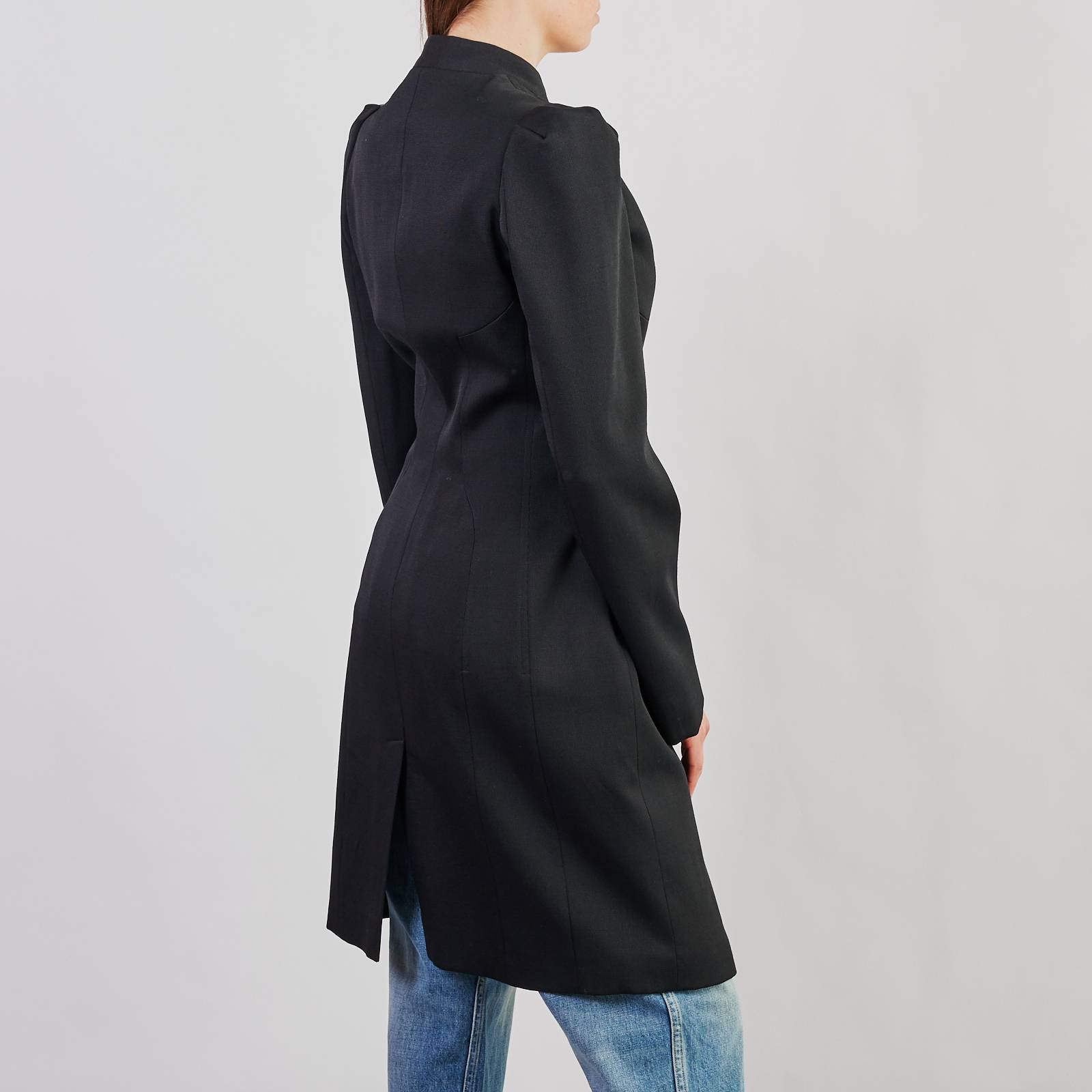 Пальто La Perla - купить оригинал в секонд-хенде SFS