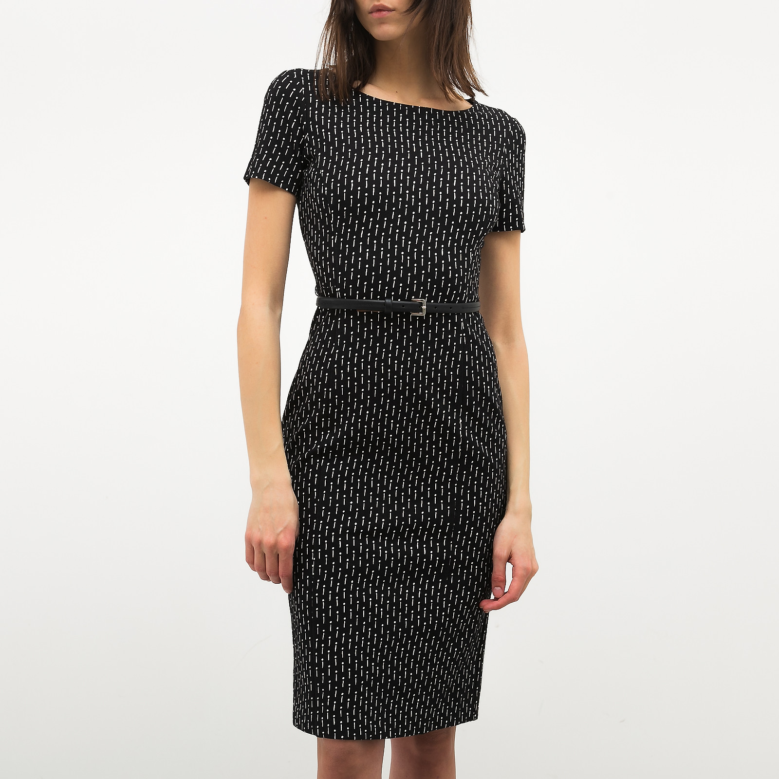 Платье Max Mara - купить оригинал в секонд-хенде SFS - 1
