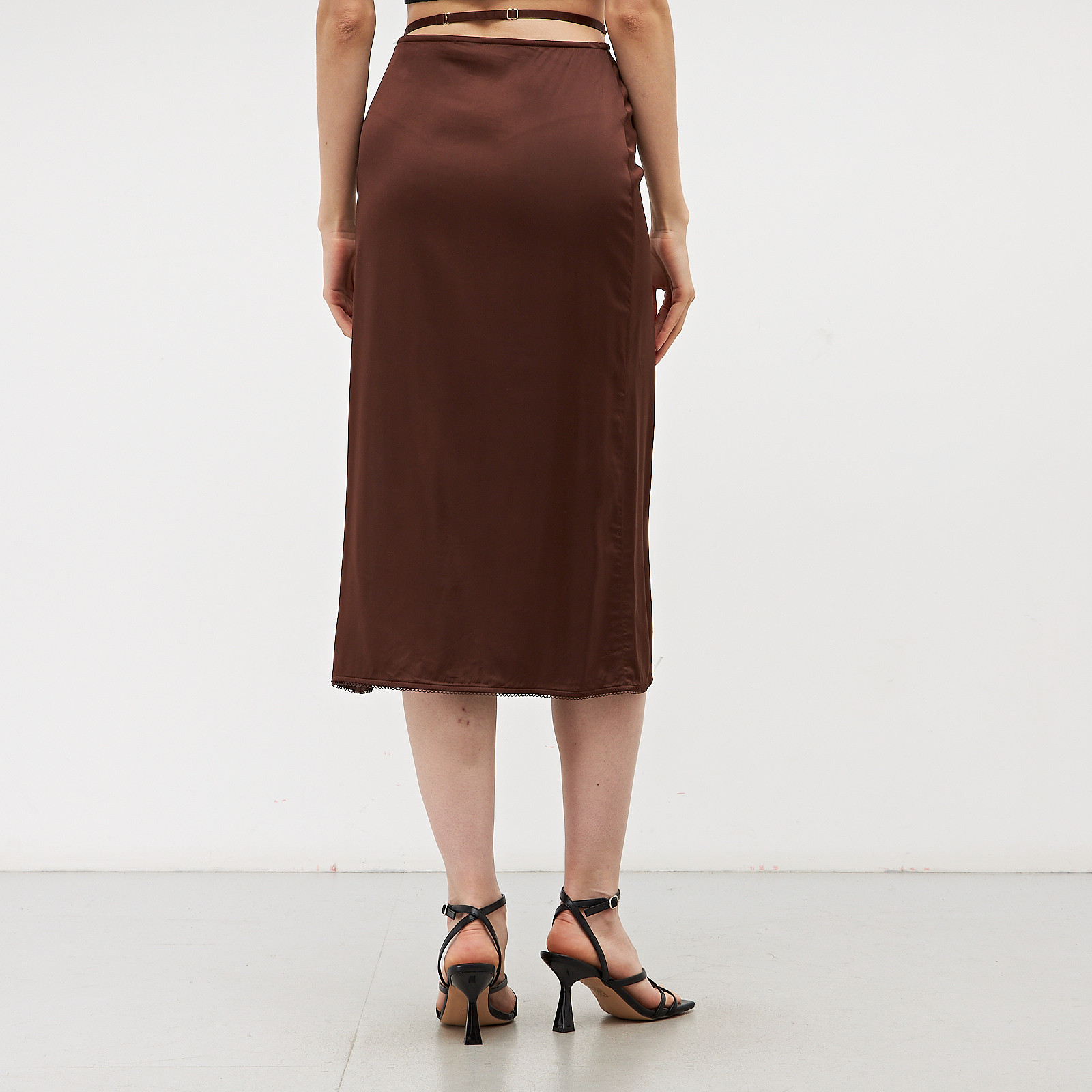 Костюм Jacquemus - купить оригинал в секонд-хенде SFS - 7