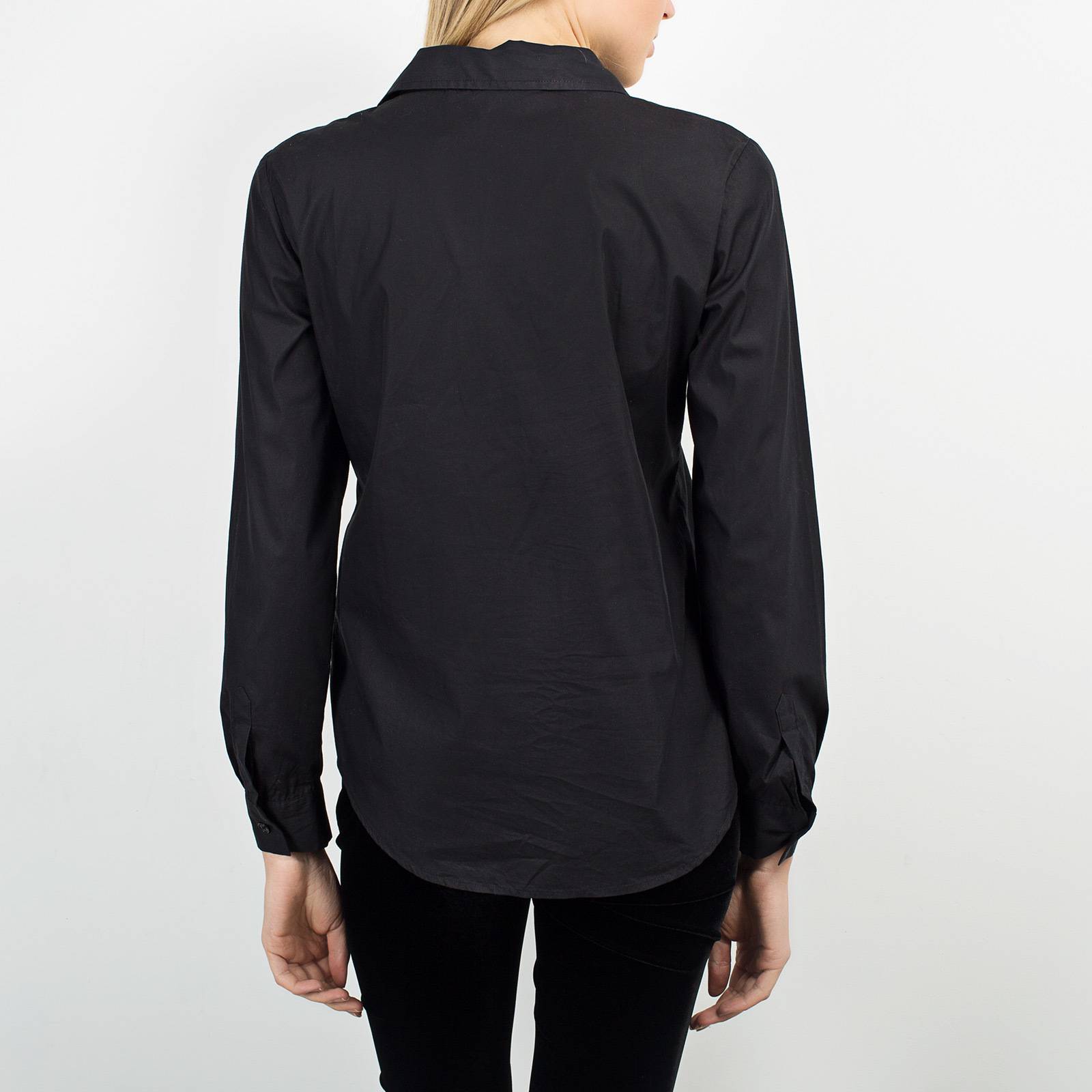 Рубашка Love Moschino - купить оригинал в секонд-хенде SFS