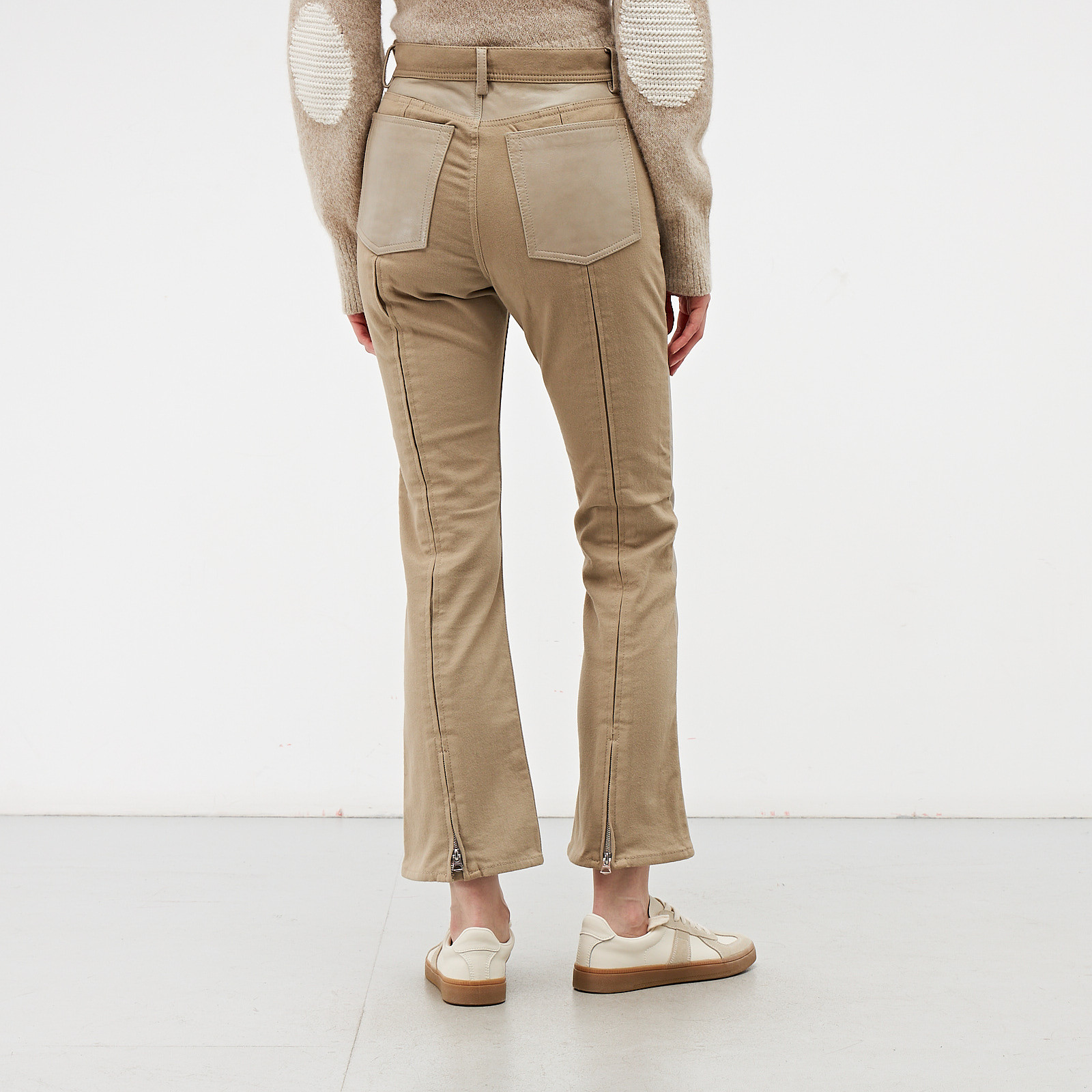 Брюки Acne Studios - купить оригинал в секонд-хенде SFS - 2