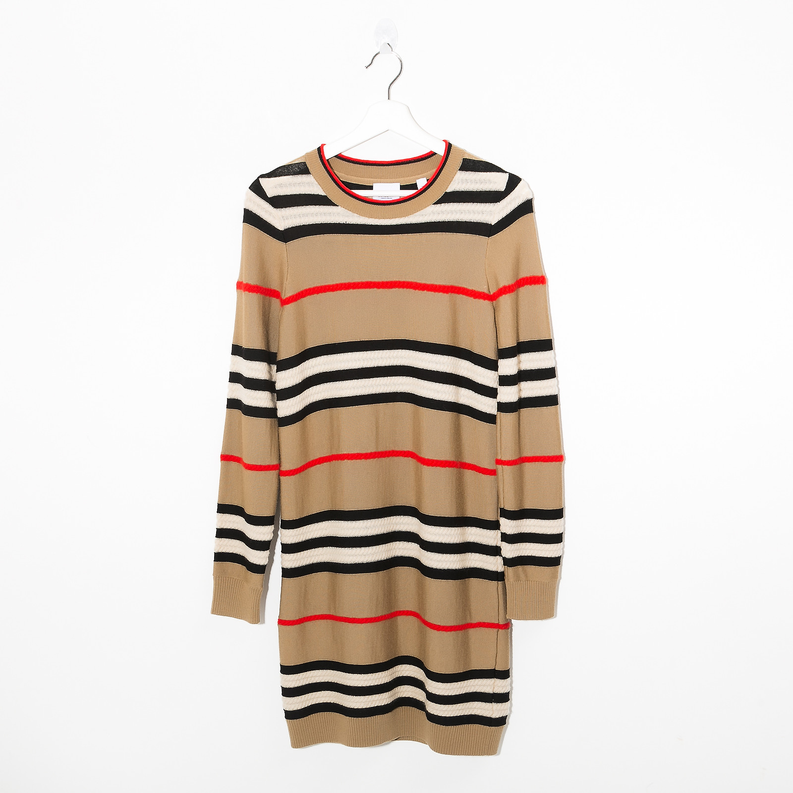 Платье Burberry - купить оригинал в секонд-хенде SFS - 1
