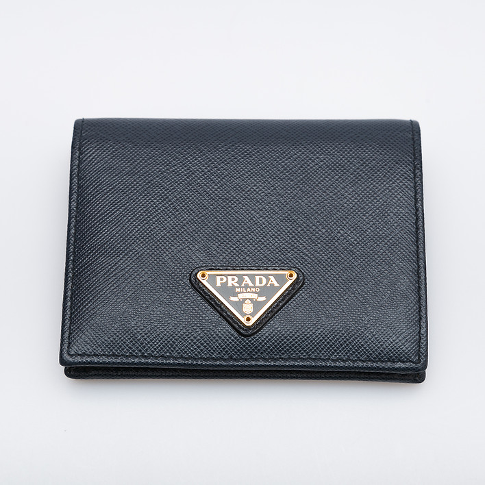 Кошелек Prada