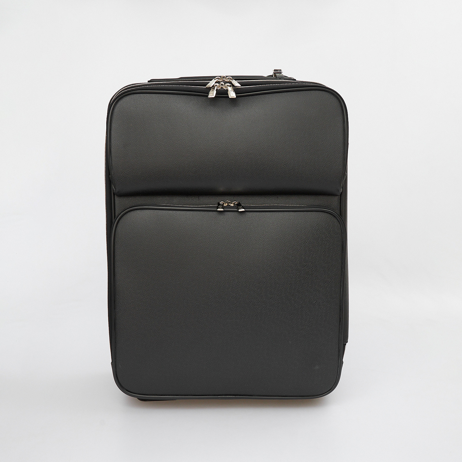 Чемодан Louis Vuitton - купить оригинал в секонд-хенде SFS - 1