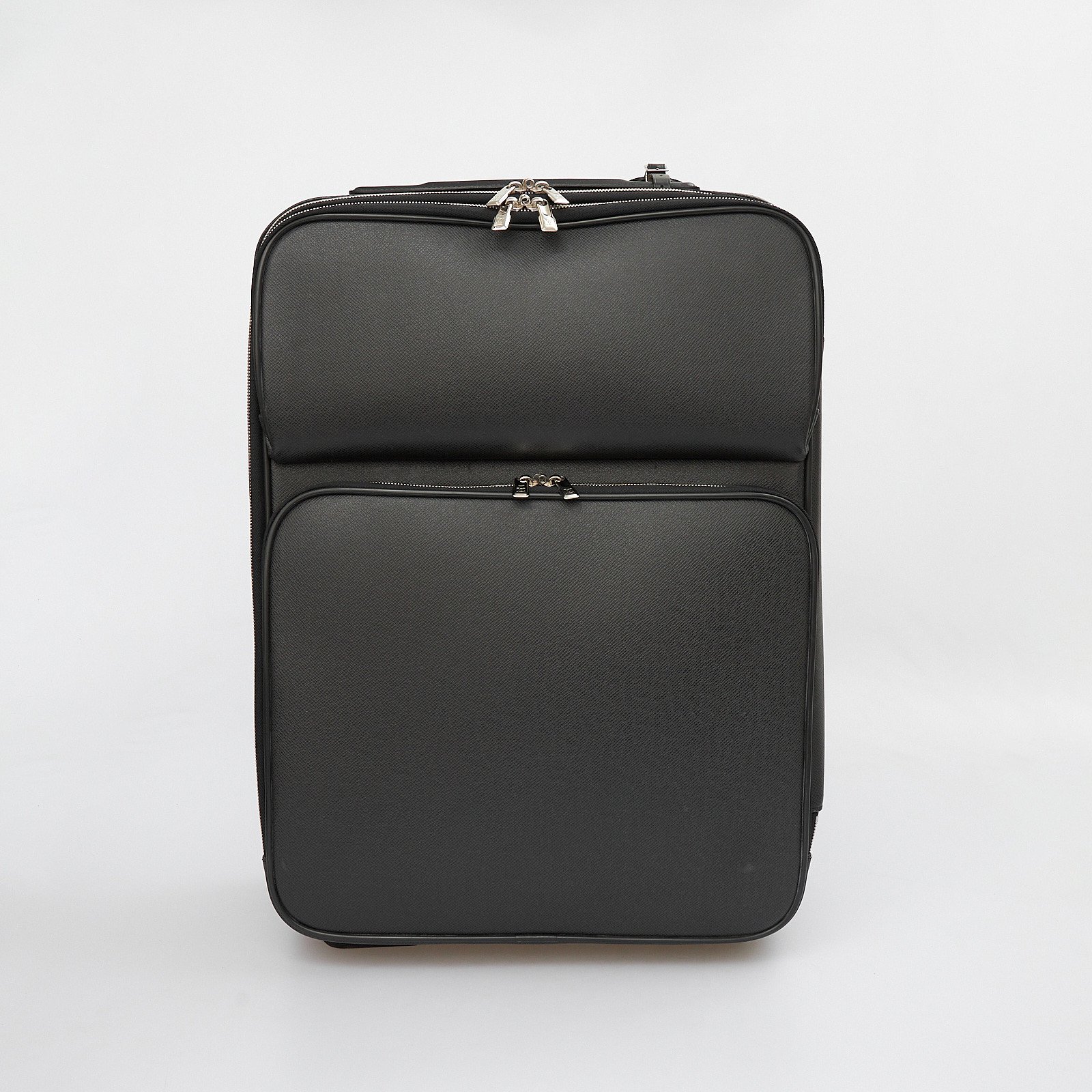 Чемодан Louis Vuitton - купить оригинал в секонд-хенде SFS - 1