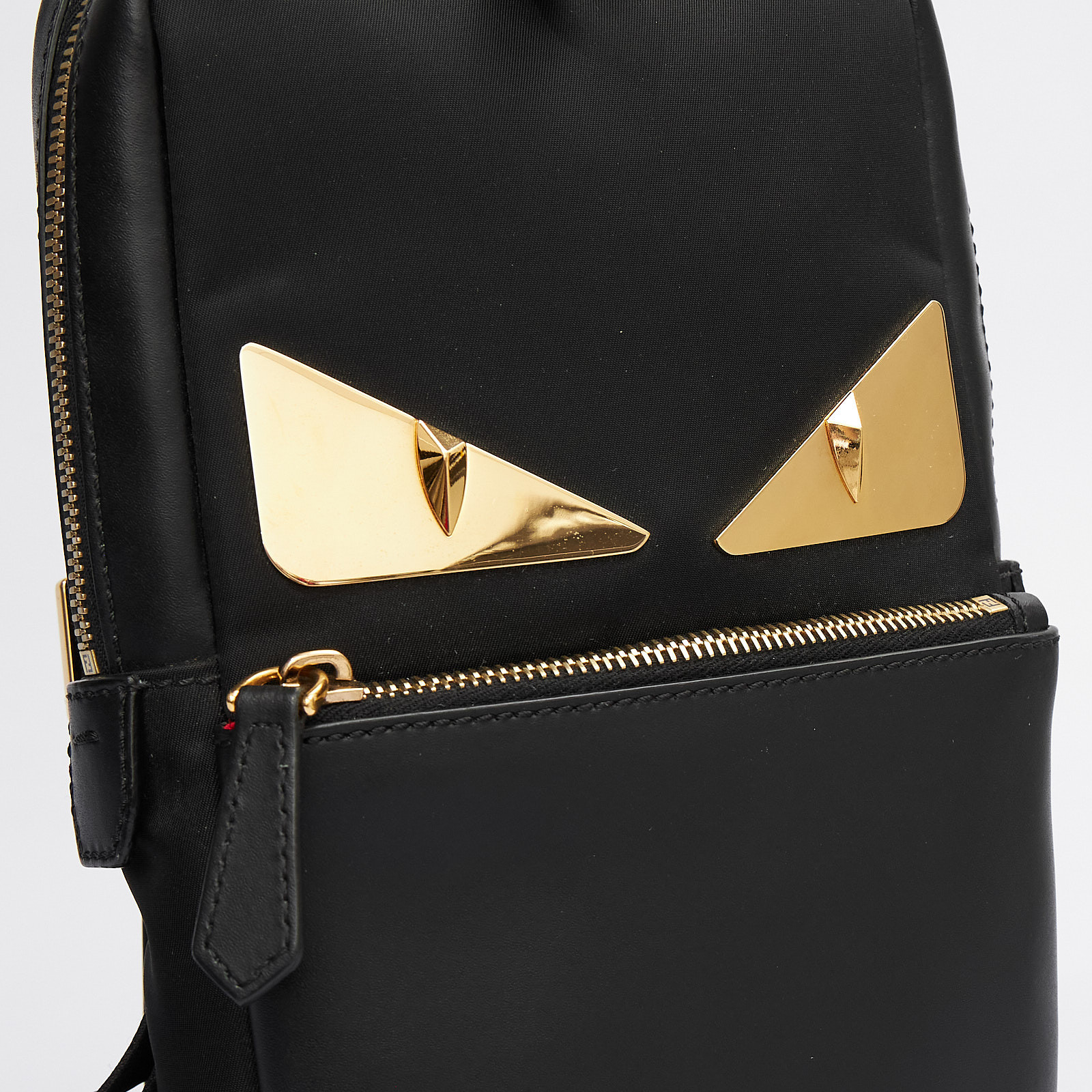 Сумка Fendi - купить оригинал в секонд-хенде SFS - 5